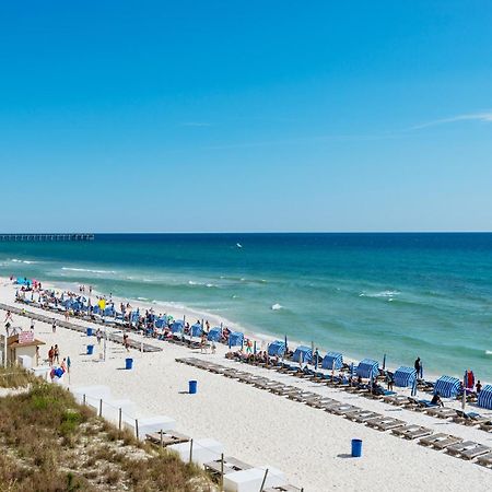Tidewater 2809 By Emerald Coast Retreats Panama City Beach Ngoại thất bức ảnh
