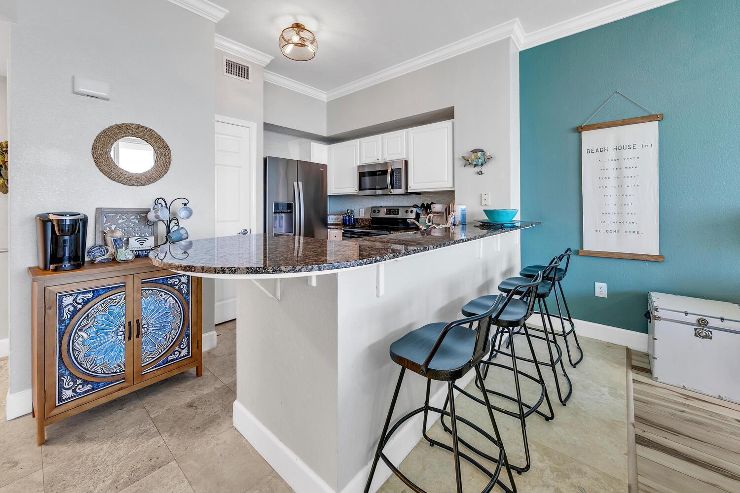 Tidewater 2809 By Emerald Coast Retreats Panama City Beach Ngoại thất bức ảnh