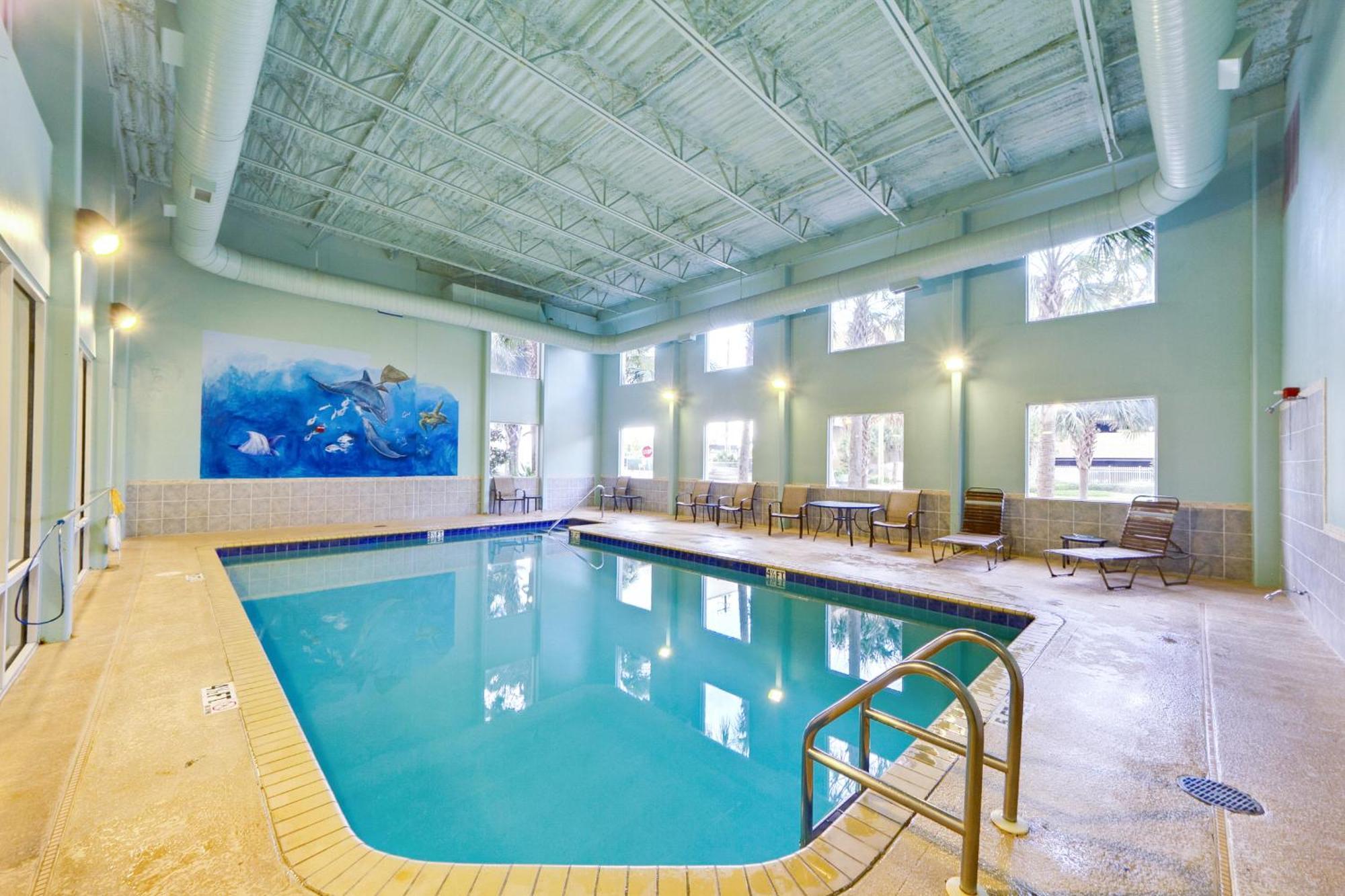 Tidewater 2809 By Emerald Coast Retreats Panama City Beach Ngoại thất bức ảnh